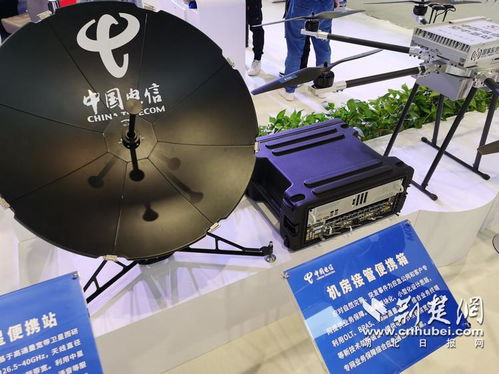 做數(shù)字中國排頭兵 記武漢電信潘圣宇勞模創(chuàng)新工作室