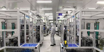 寧德時代加碼德國工廠投資，貴金屬投資迎戰略機遇