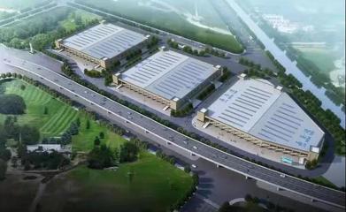 大連自貿片區兩大“重量級”項目開工，貴金屬投資與信息咨詢迎發展新機