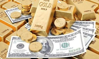 貴金屬上漲通道順暢，美元強弱轉換或成關鍵推力