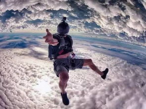 邊跑邊看 本期科學健身大講堂，邀你共賞奔跑的風景